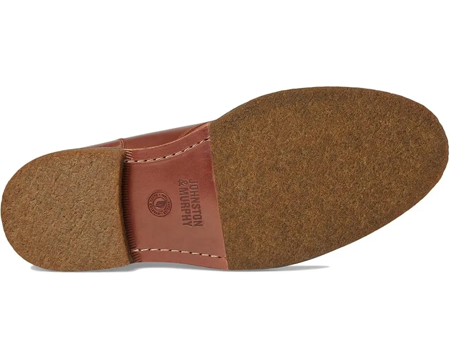 Чакка ботинки Johnston & Murphy Calder из цельнозернистой кожи