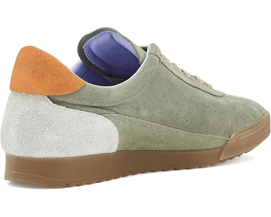 Кроссовки Sierra Sun Sneakers Free Women из замши с отделкой из кожи