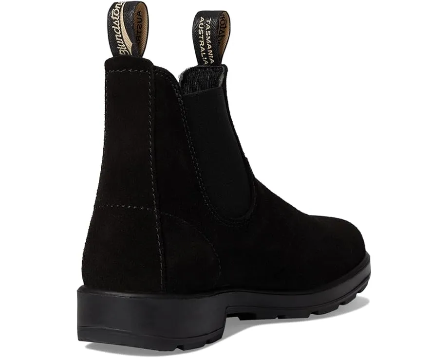 Ботинки Blundstone BL2405 с водонепроницаемой кожей и промежуточной подошвой PU