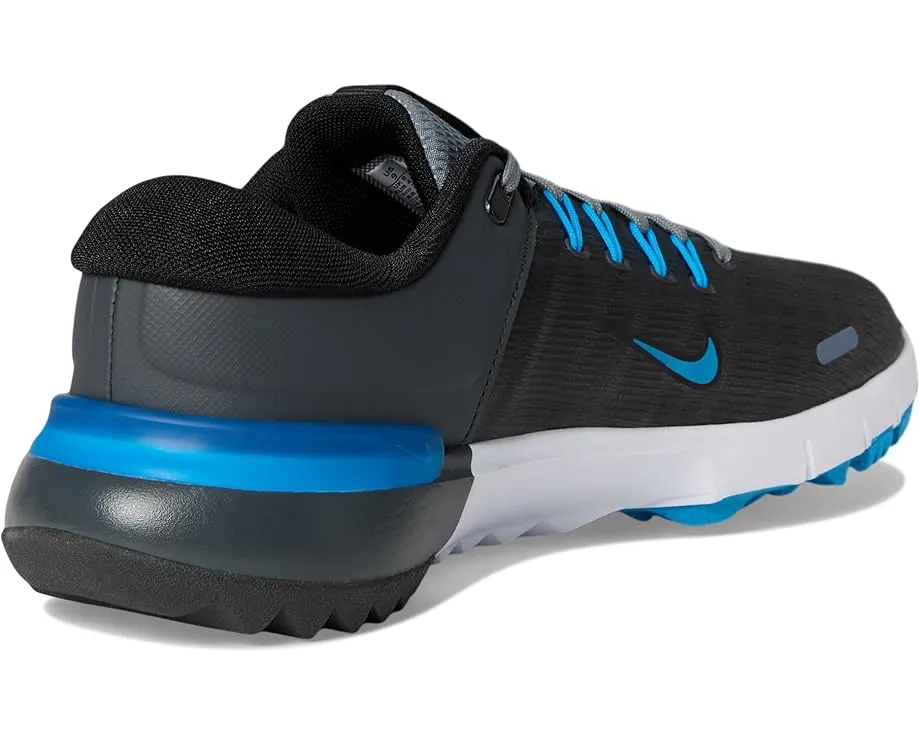 Обувь для гольфа Nike Free Golf Next Nature с технологией гибкой подошвы
