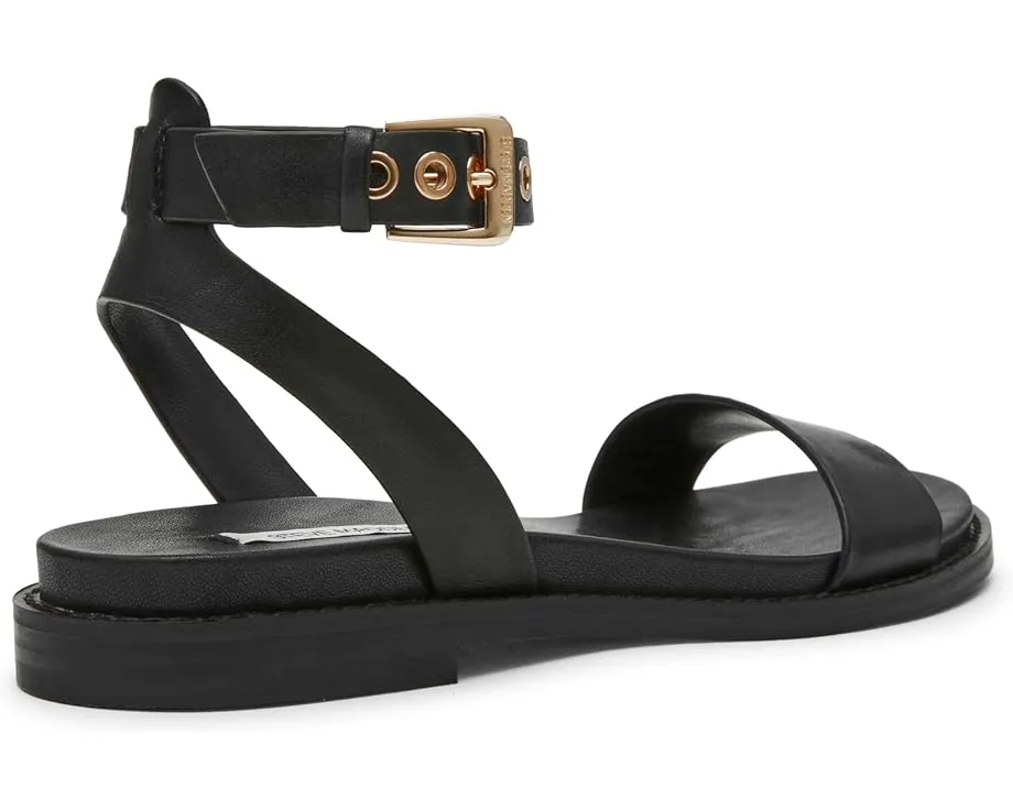 Босоножки Steve Madden Dandi с обвивающим щиколотку ремешком