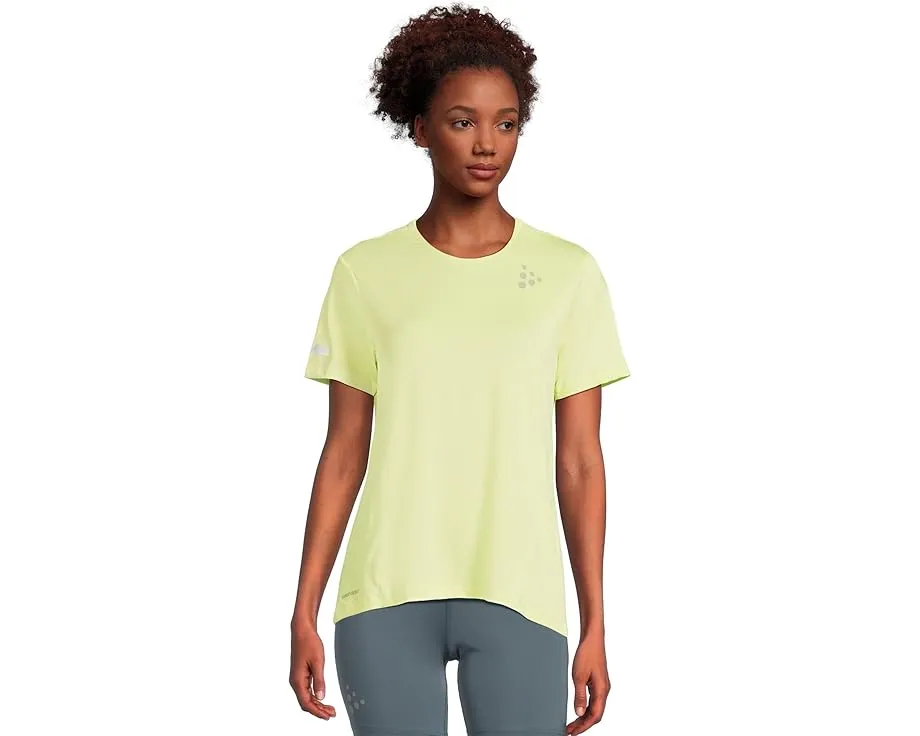 Craft Pro Hypervent футболка для бега 2.0 с перфорированными рукавами