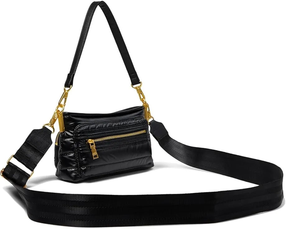 THINK ROYLN сумка Double Trouble с шестью карманами и съемным ремнем