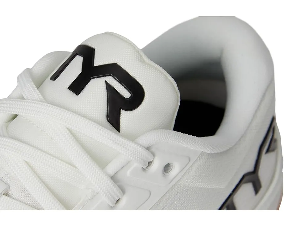 Кроссовки TYR Carbon Elite Trainer с карбоновой пластиной и пеной SURGENRG