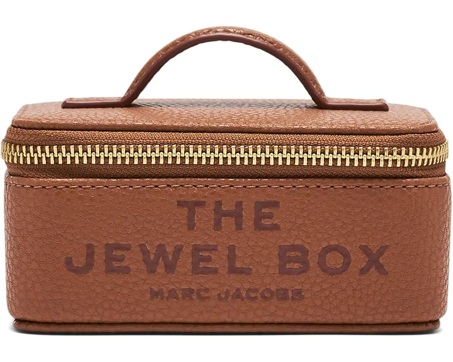Сумка The Jewel Box с шестью отделениями и регулируемым ремнем Marc Jacobs