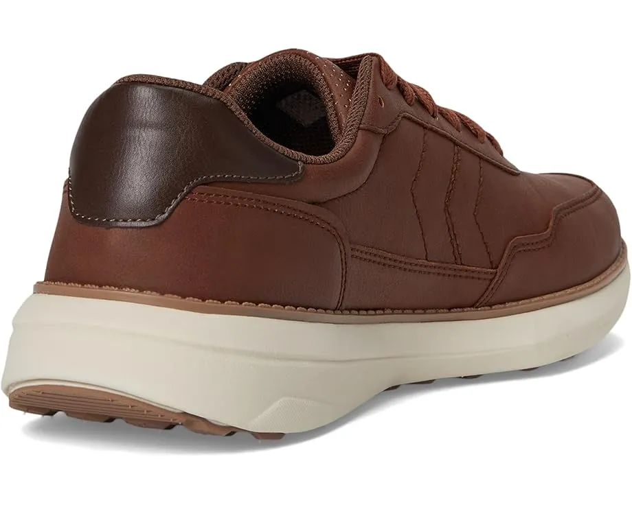 Кроссовки Dr. Scholl's Jake Retro с chevron строчкой
