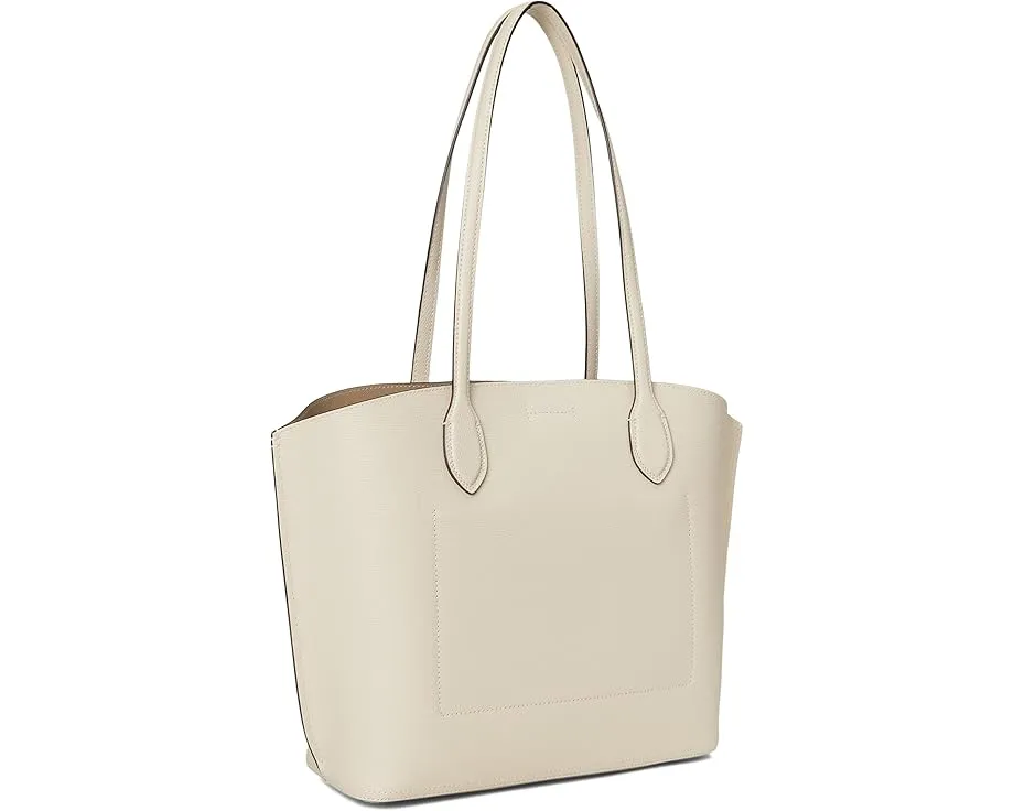 Кожаная сумка тоут Kate Spade New York Suite с отделением для ноутбука 15 дюймов