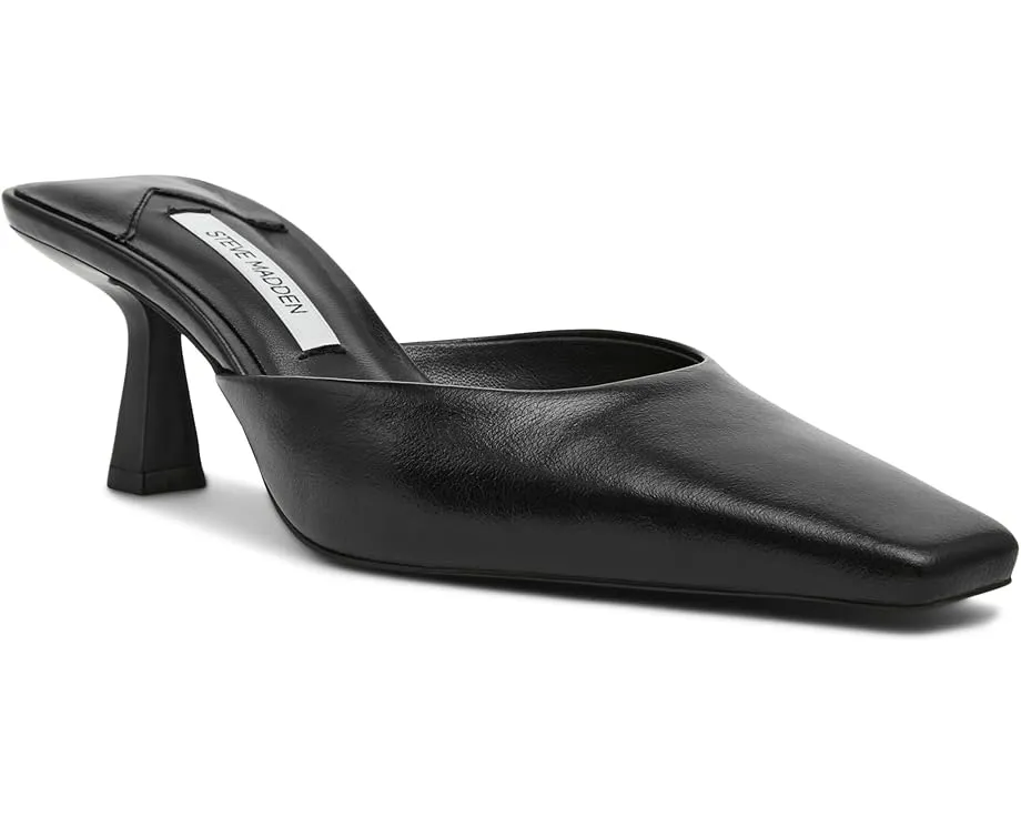 Лодочки Alyse с квадратным носком и низким каблуком Steve Madden