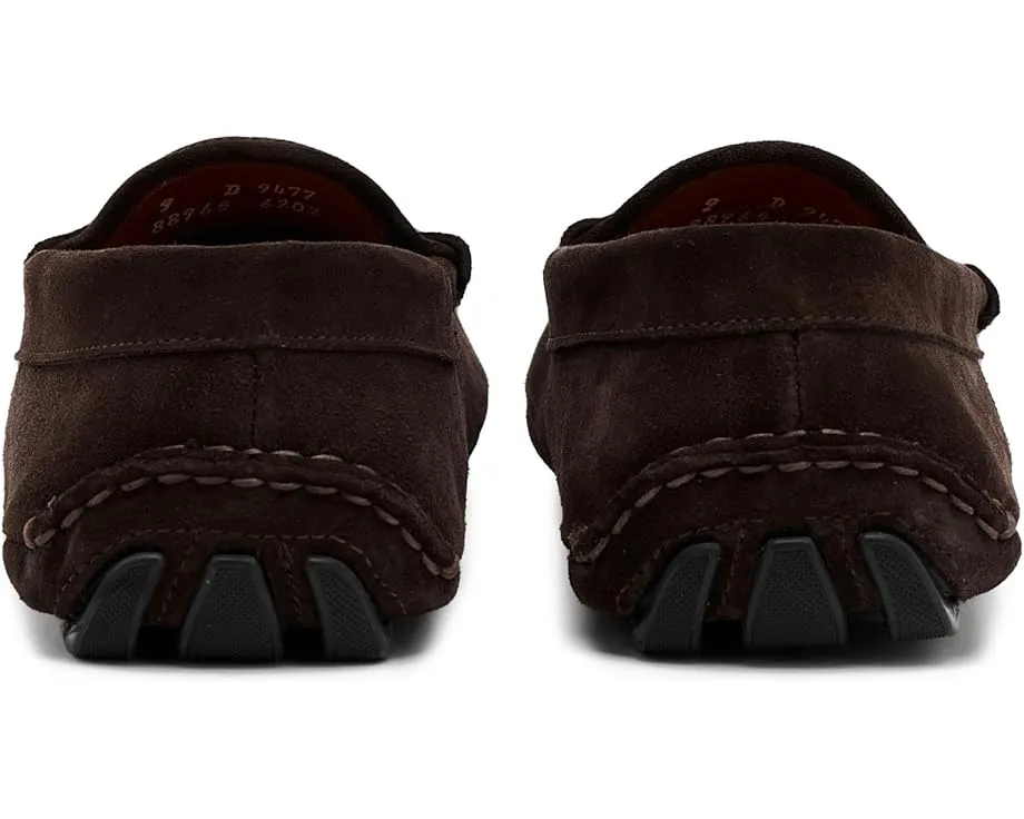 Loafers Allen Edmonds Apex с мокасиновым носком и стелькой FlyForm