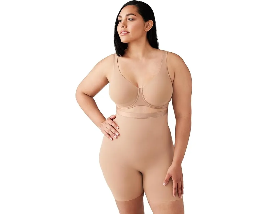 Бюстгальтер Wacoal Shape Revelation с бесшовными чашками и поддержкой для обвисшей груди