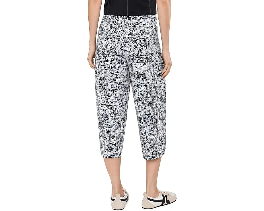 Капри Ocelot Sunsense 31 дюйм Mid Capri Pants от Jamie Sadock