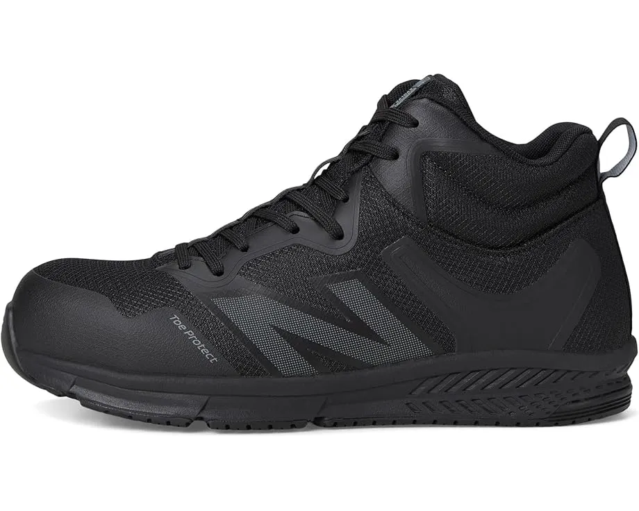 Композитные ботинки Evolve Safety от New Balance