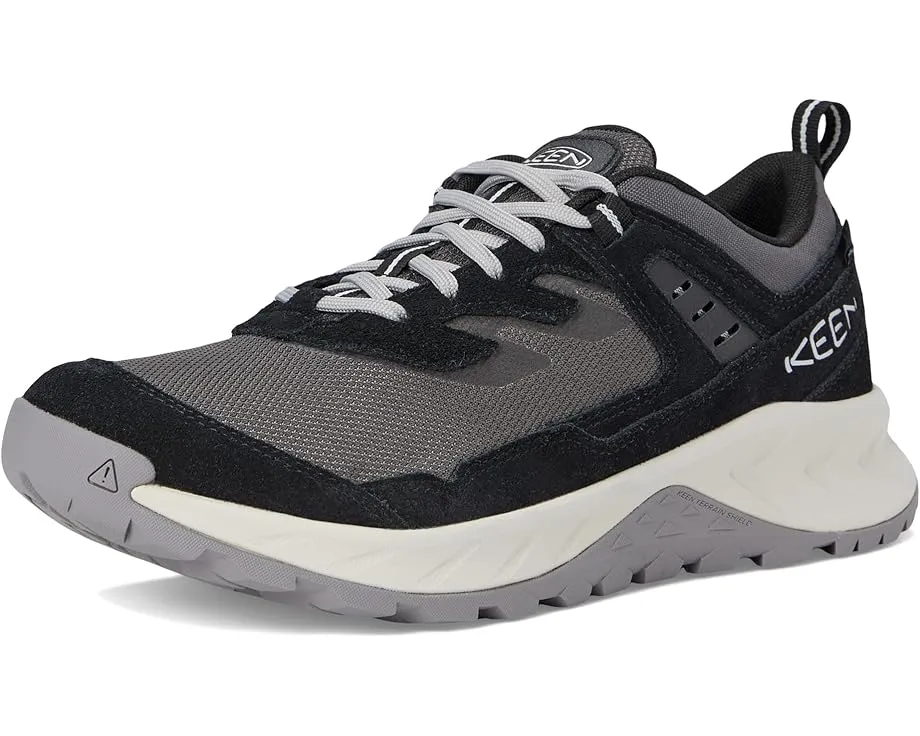 Мужские треккинговые ботинки KEEN Hightrail Waterproof с мембраной KEEN.DRY