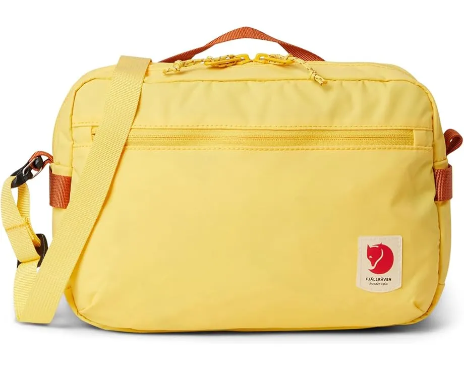 Сумка через плечо Fjällräven High Coast Crossbody