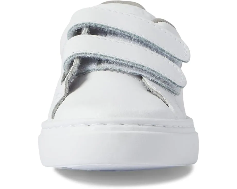 Детские ботинки Cienta Kids Shoes 80057 с удобной стелькой и застежкой на липучках