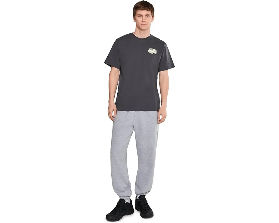 Футболка The North Face Van Life с графикой и экологичным хлопком