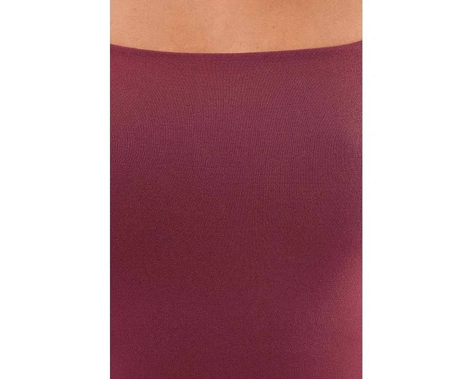 Боди Sunfade Clean Lines Baby с квадратным вырезом от Free People