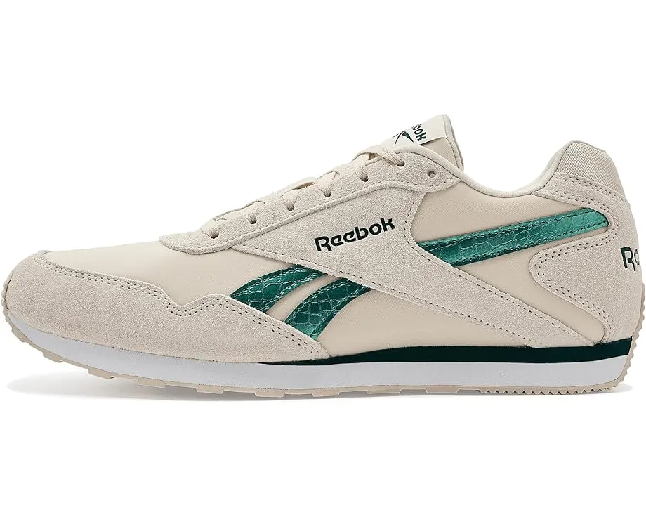 Кроссовки Reebok Glide Low классические повседневные