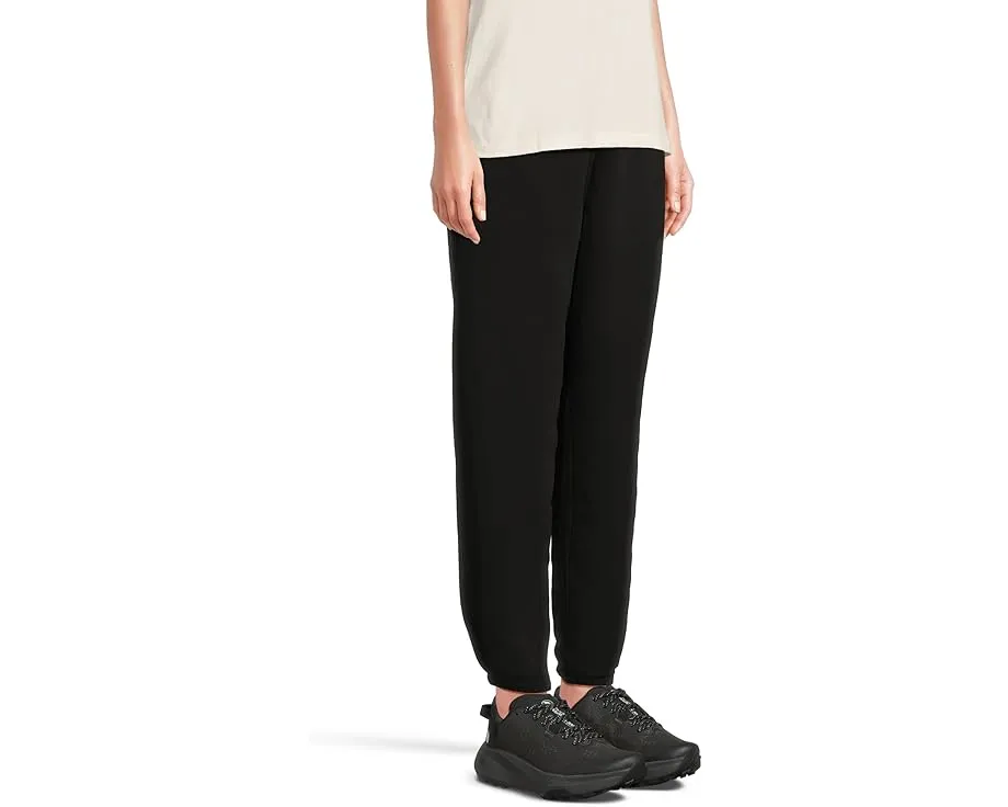 Флисовые брюки The North Face Glacier Fleece с манжетами