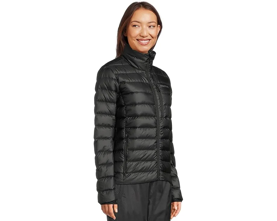 Пуховая куртка Marmot Highlander Jacket с наполнителем 700 fill power