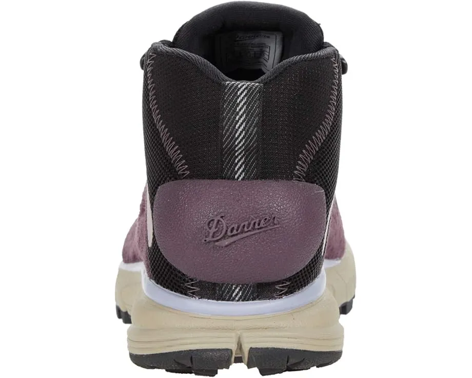 Трейловые кроссовки Danner 4" Trail 2650 Mid GTX с мембраной GORE-TEX