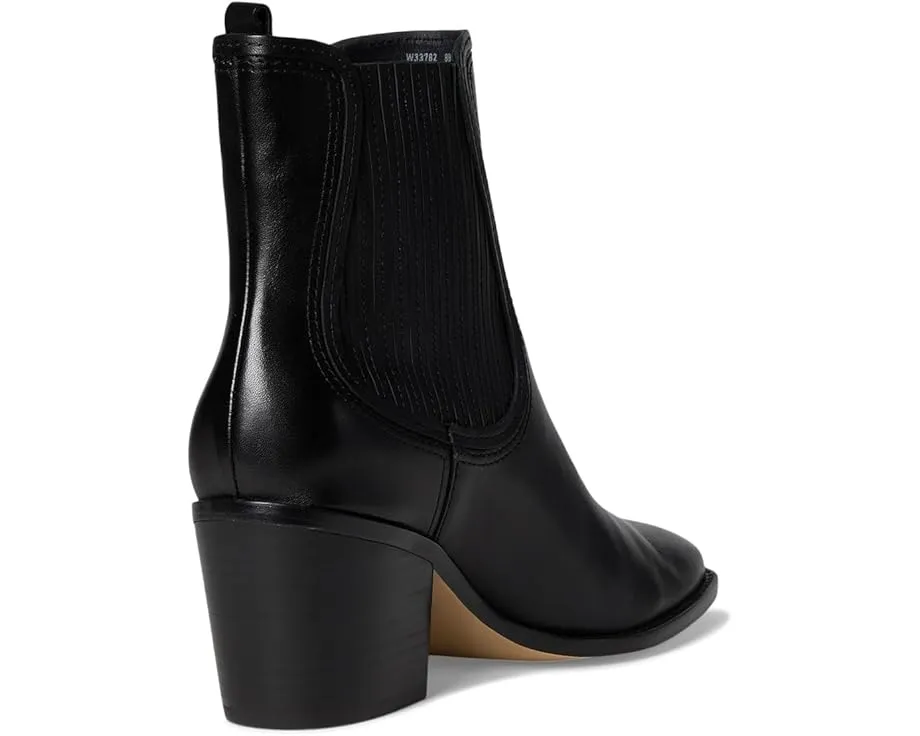Ботильоны челси Cole Haan Janelle на массивном каблуке