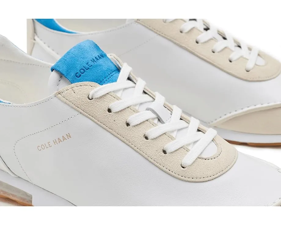 Кроссовки Cole Haan GrandPro LP Runner Energyweave с гелевой пяткой