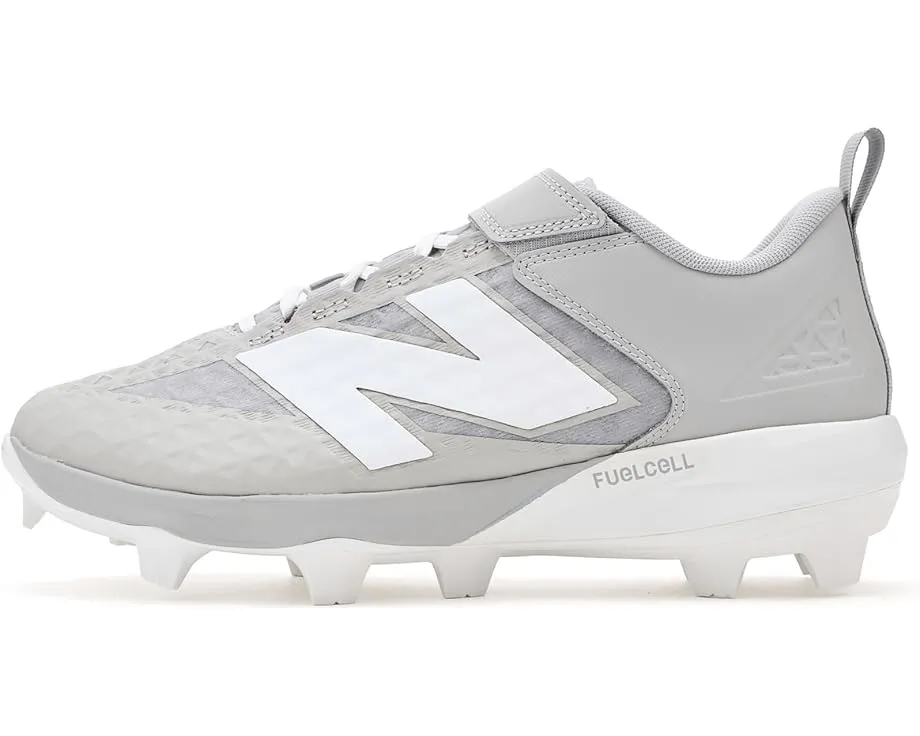 Бейсбольные бутсы New Balance Fuelcell 4040 V8 с литой подошвой и пеной FuelCell