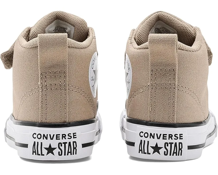 Кроссовки Converse Chuck Taylor Malden Street Easy-On для младших детей