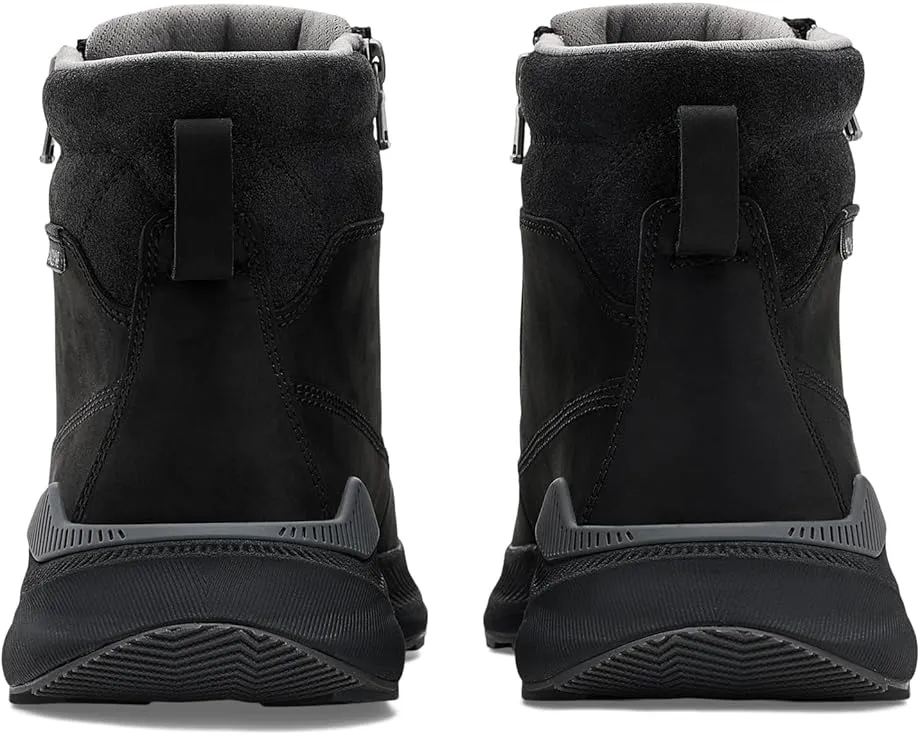 Ботинки Anodyne No. 90 Trail Worker на молнии