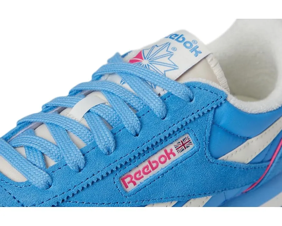 Кроссовки Reebok Classic AZ из премиальной кожи с амортизацией
