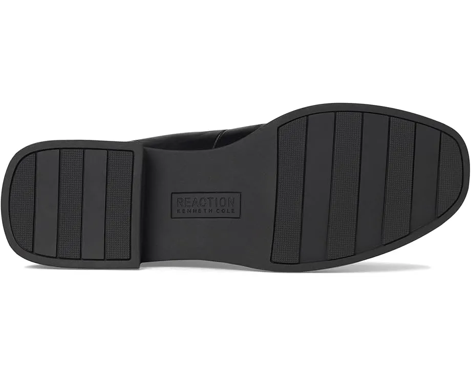 Ботинки Salinda с молнией спереди и каблуком Kenneth Cole Reaction