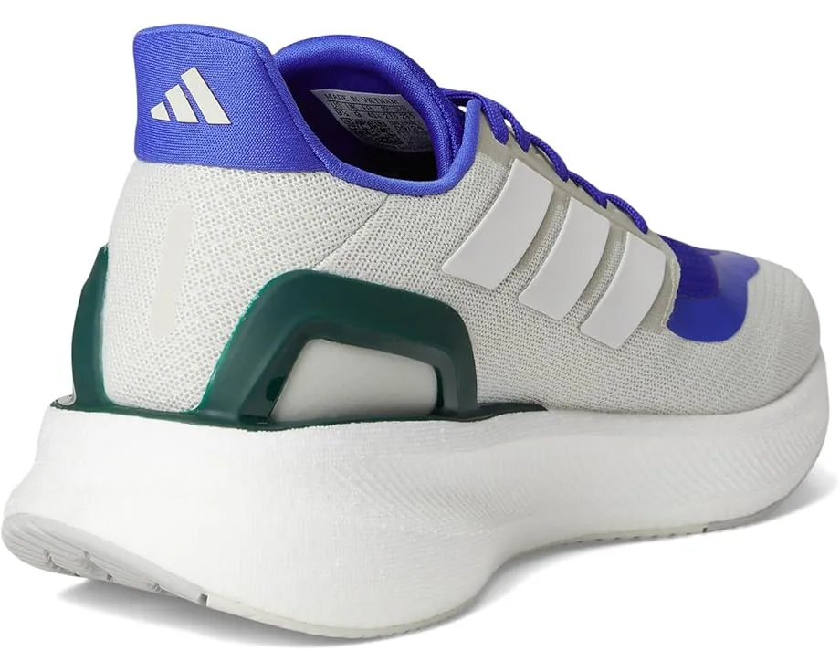 Беговые кроссовки Adidas Pureboost 5 с амортизацией BOOST и подошвой Adiwear