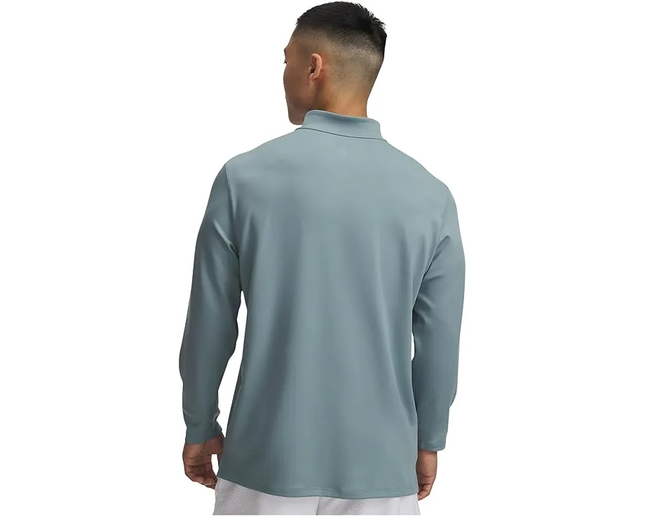 Толстовка Under Armour Motion 1/4 Zip с молнией и четырехсторонним стрейчем