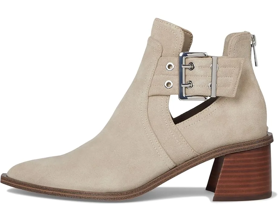 Ботильоны Steve Madden Gatewood с острым носком и квадратным каблуком