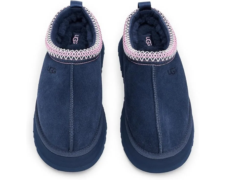 UGG Tazz II с оплеткой UGGbraid и подошвой из сахарного тростника