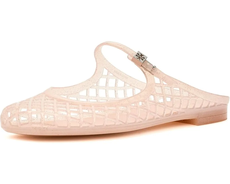 Железные сандалии Tory Burch Mellow Mary Jane с регулируемой пряжкой