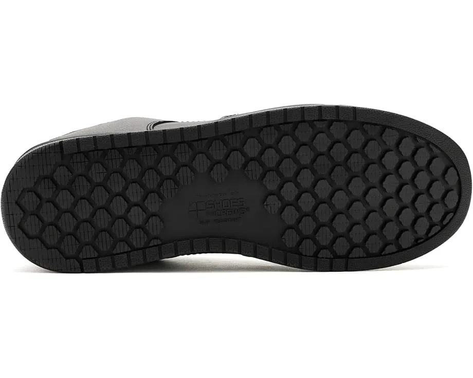 Рабочие ботинки Greer Nano Composite Toe Shoes for Crews с композитным мыском