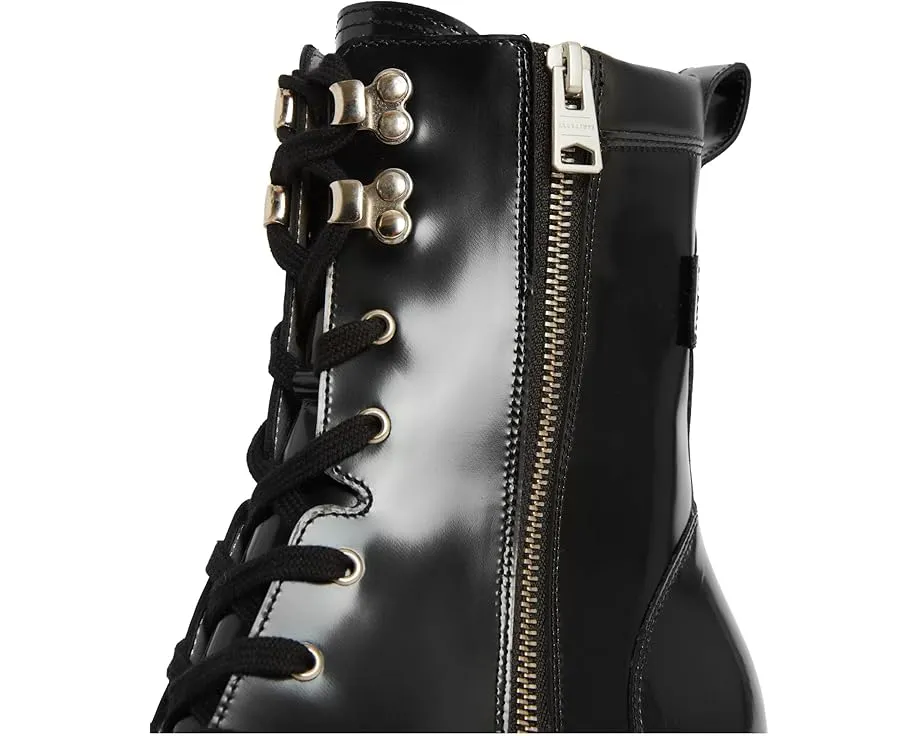 Ботинки Indigo Boot с квадратным носком от AllSaints
