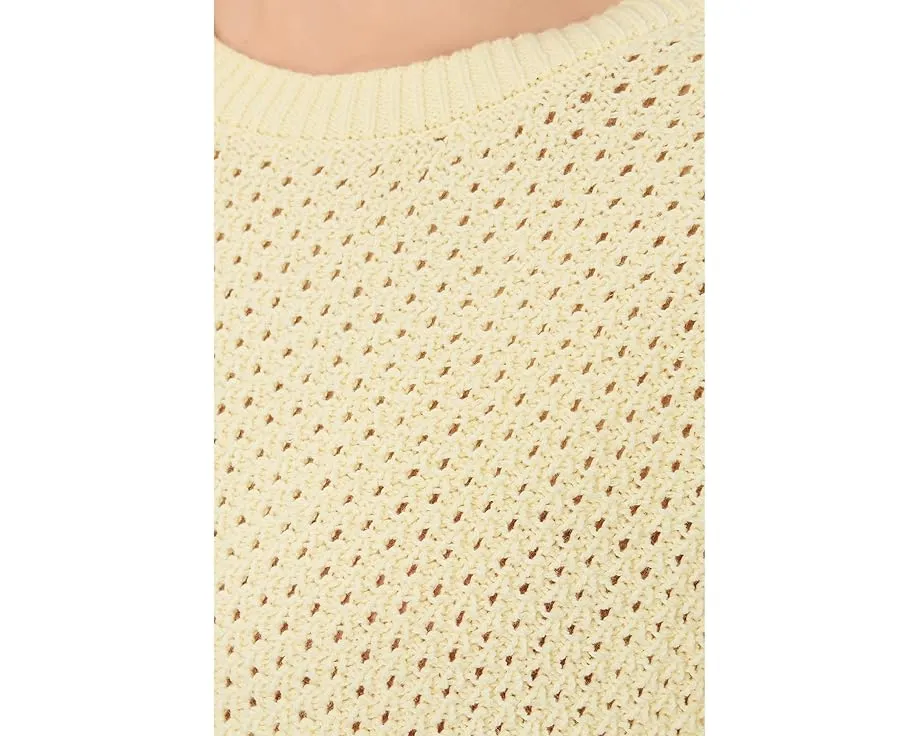 Sequoia Oversized Boxy Tee