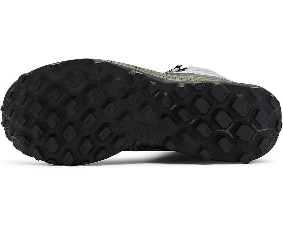 Кроссовки SALEWA Pedroc Light Mid Ptx с мембраной Powertex