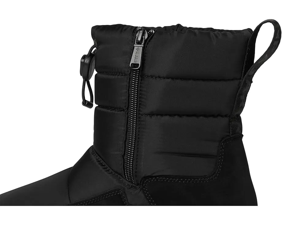 Высокие зимние ботинки Gepelle от Pajar CANADA с утеплителем