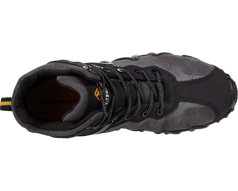 Рабочие ботинки Terra Venom Mid 6 дюймов с композитным носком