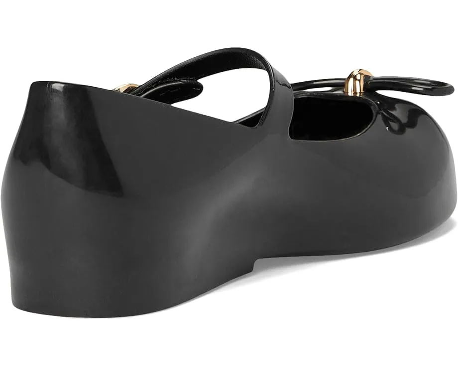 Детские бальные туфли Sweet Love BB с бантом и фруктовым ароматом от Mini Melissa