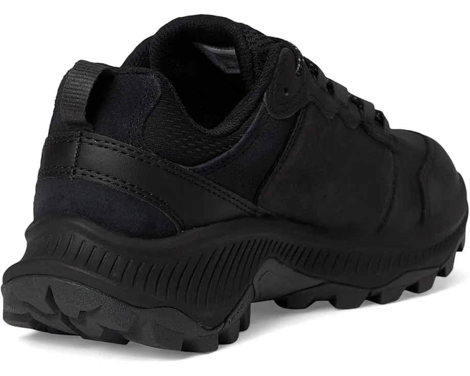 Merrell Speed Strike 2 Leather треккинговые ботинки из переработанных материалов