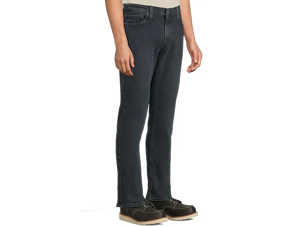 Levi's 511 Slim джинсы с зауженным кроем и низкой посадкой