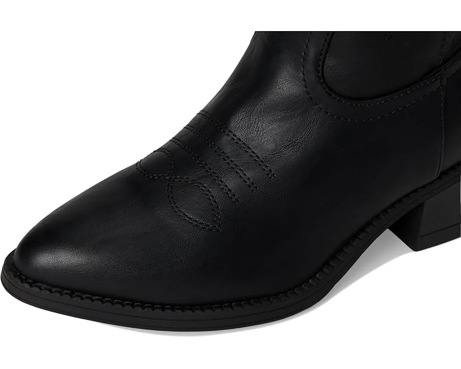 Высокие ковбойские сапоги Radio Western с вышивкой от Blowfish Malibu