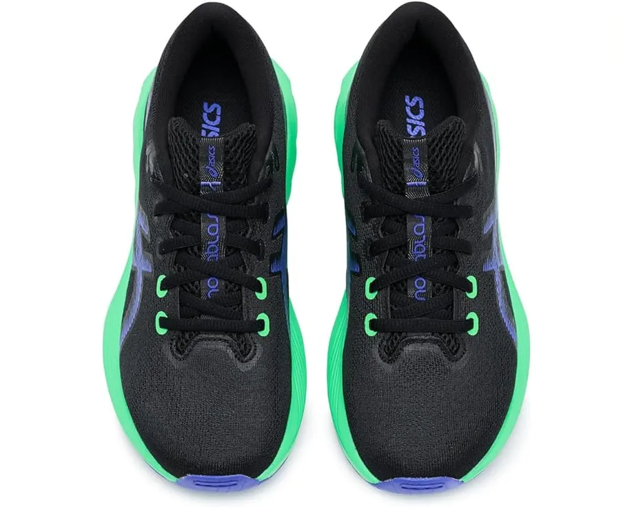 Беговые кроссовки Novablast 5 для школьников с отзывчивой амортизацией ASICS Kids