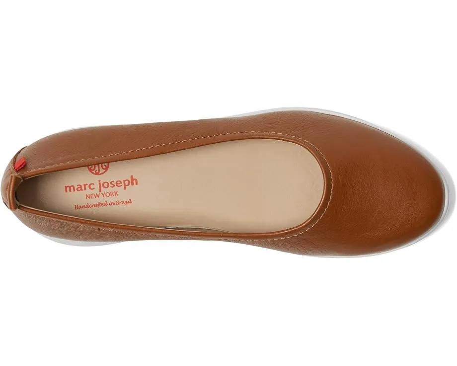 Мокасины Marc Joseph New York Jamie Street из натуральной кожи