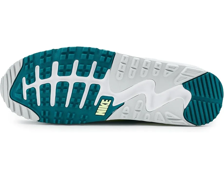 Кроссовки Nike Air Max 90 G для гольфа с водозащитным покрытием